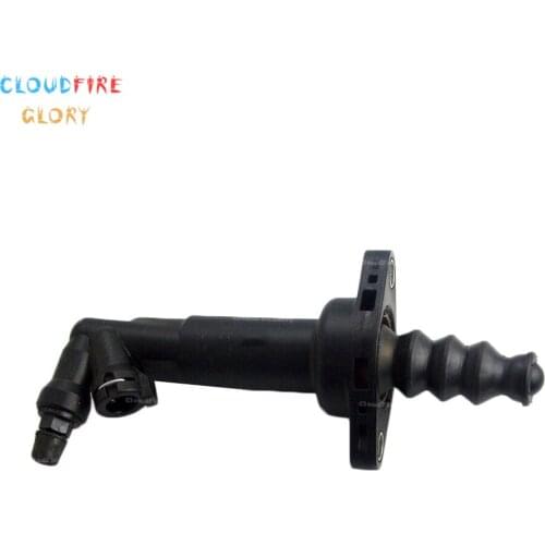 CloudFireGlory Brake Cylinders