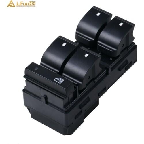 For Chevrolet Master Power Window Switch Left Driver Silverado Chevy GMC Sierra Switches LH 4 door OE 20945129 25789692 25951963