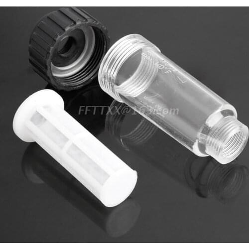 Water Filter For Lavor Elitech Champion Nilfisk High Pressure Washer
