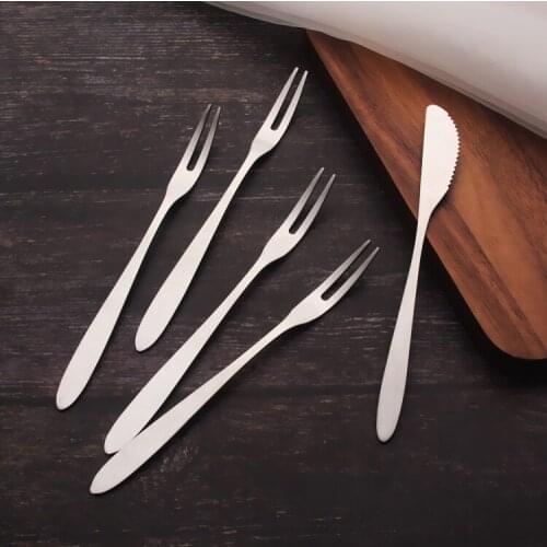 Kasmine Fork Sets