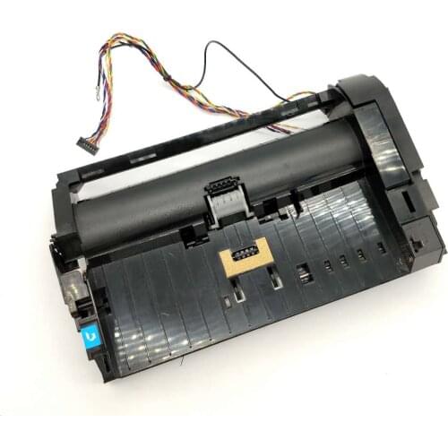 Document feeder ADF core assembly For HP 8720 printer parts