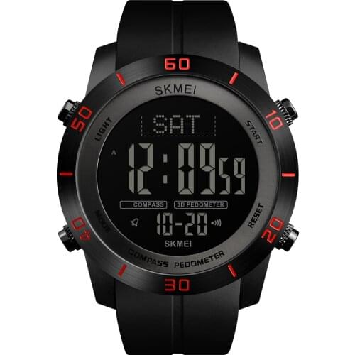 NEWegg Compass Watch