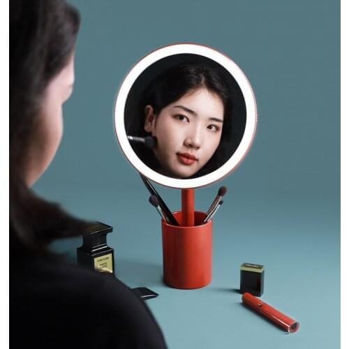 THE MIRROR, mirror,make up mirror ,smart mirrow,SKIN CARE TOOL,magic mirror,pocket mirror,Christmas Gift