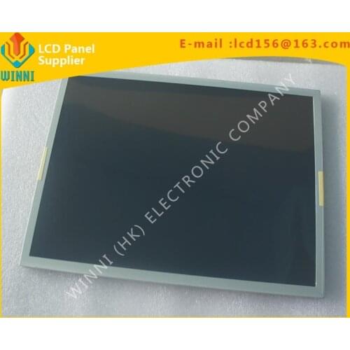 NL10276AC30-45D 15inch industrial lcd screen panel