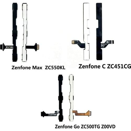 Qian simai Flex Cables For Phones Asus ZenFone Go