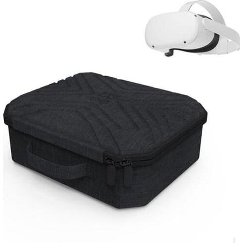 VR Glasses Storage Bag for Oculus Quest 2 VR Glasses Storage Bag VR Glasses Accessories