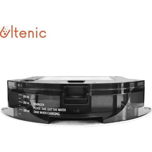 Ultenic D5/D5S Vacuum Cleaner Spare Parts,Two-in-one Dust box electric control Water tank