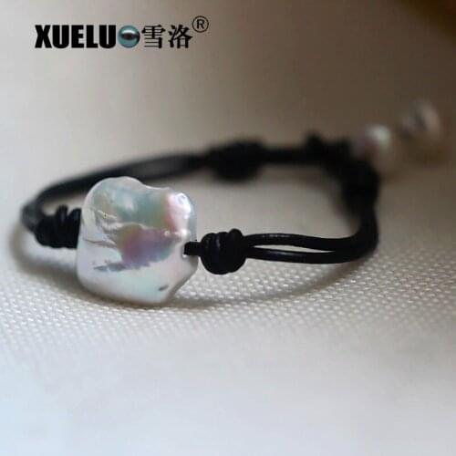 Xueluo Fashion Bracelets