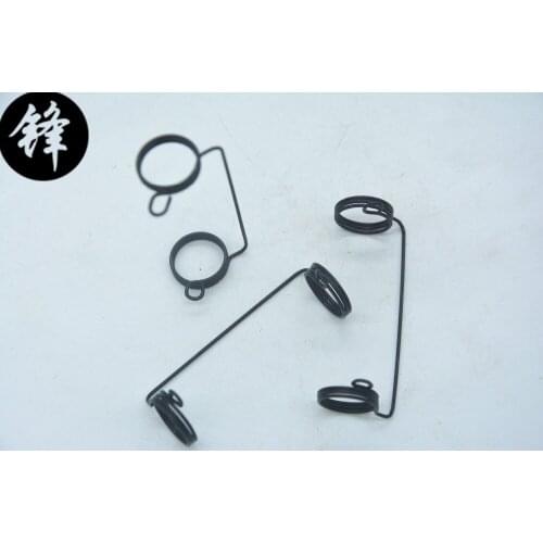 Embroidery machine spare parts - reciprocator return spring for some of Tajima and Chinese machines