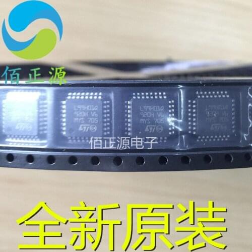 Free Shipping 2pcs/lot L99H01 L99H01Q Automotive Computer Board Driver Chips