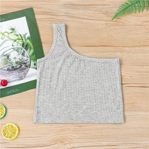 Bestime Vests For Girls