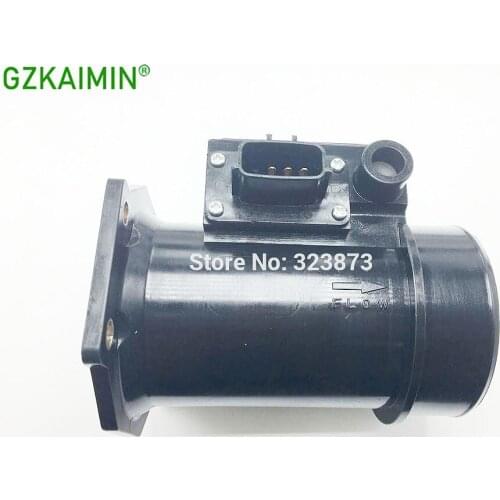 AIR FLOW Sensor OEM 22680-1M200 FOR Nissan 200SX Sentra 1.6L 4cyl 1995 - 1999 Mass Air Flow Meter