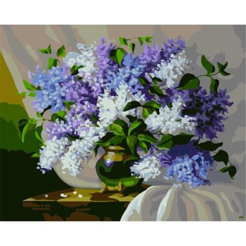 Hypoglycemia Love Painting By Numbers Kits Diy Gift For Kids Adults Diy Gift Desert Abstract Oil Painting Kits For Modern Home