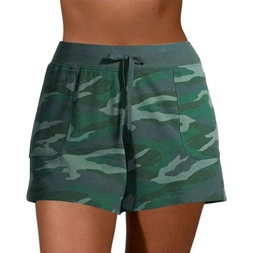 HaiN Women's Sports Shorts