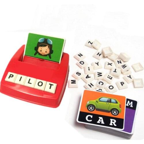 Lesiostress Educational Toys