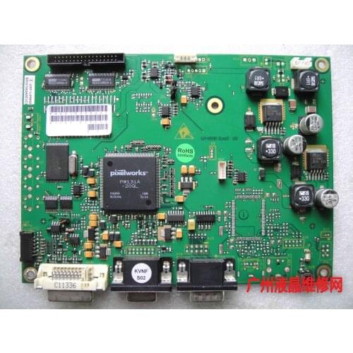 LP-C213 Re V. B C213SMD03-S02B 0546471-3511 Driver Board Mainboard