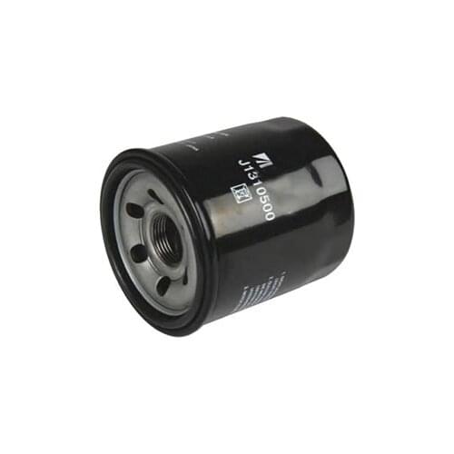 Nissan Almera Oil Filter [Original] (2630002500) auto replacement pieces and accessories car oil fıltrelerı