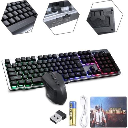 Комплекты клавиатуры и мыши Nayitr China At AliExpress