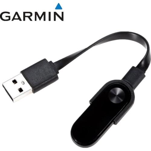 New Black Hand ring charging cable for Xiaomi 2 charger Mi band 2 Bracelet charging USB cable accessories Free Shipping