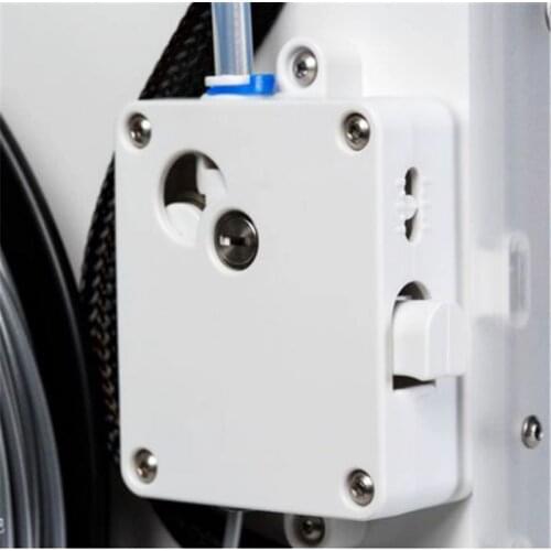 3D Printer Parts upgrade UM2+ 2 + Extended extruder suite feeder um2 extrusion set fit for 3mm filament olsson block kit