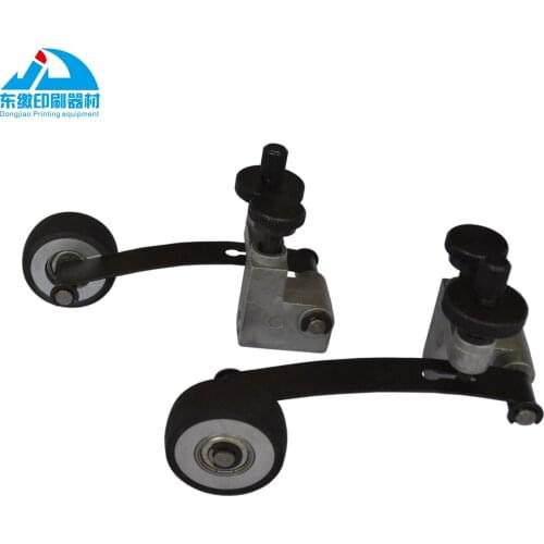 Komori Printing Machinery L440 Feeder Runner, Komori Printing Machinery Spare Parts