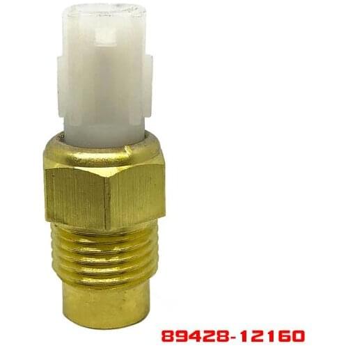 Cooling Fan Switch 89428-12160 For Toyota Geo Prizm Toyota Celica Corolla