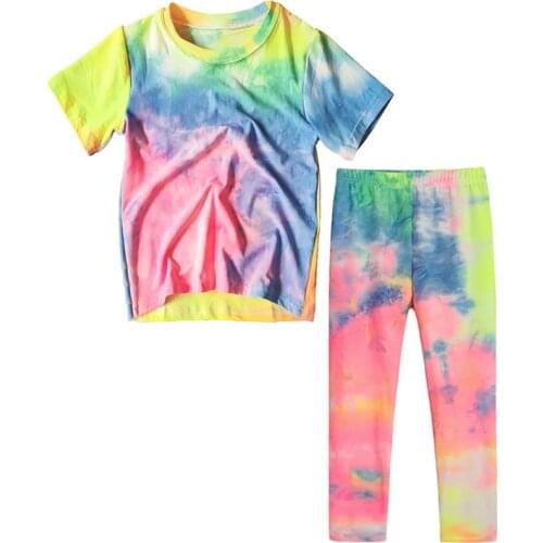 QEENRAAN Sets Of Clothes For Girls