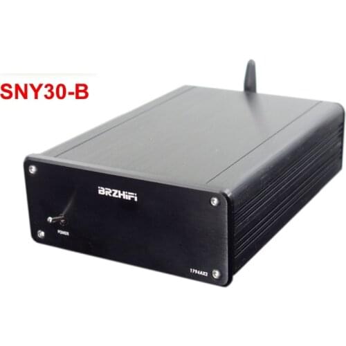 Sny-30B CSR8675 PCM1794 Bluetooth 5.0 Receiver Decoder DAC LDAC