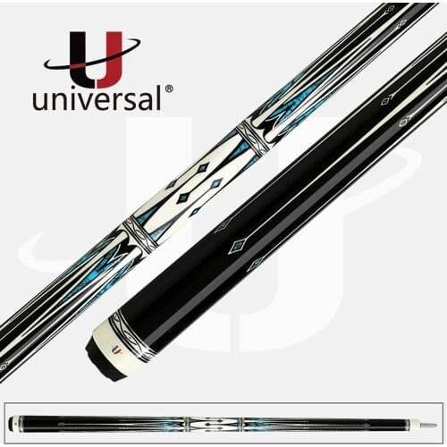 Universal 12.5mm Kamui Tip 148cm Length with Carbon Fiber Techonology Shaft Professional Handmade Billiard China