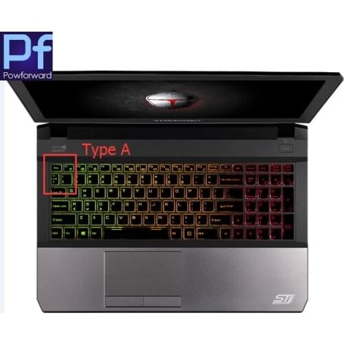 For ThundeRobot 911 911s 911SE G150MG 911M G150S G150T G170 ST PLUS Pro S6 Dino-X6 15.6 15 inch Laptop Keyboard Cover Protector