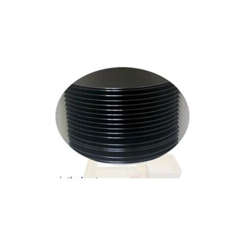 4-inch Double-sided Polished Wafer