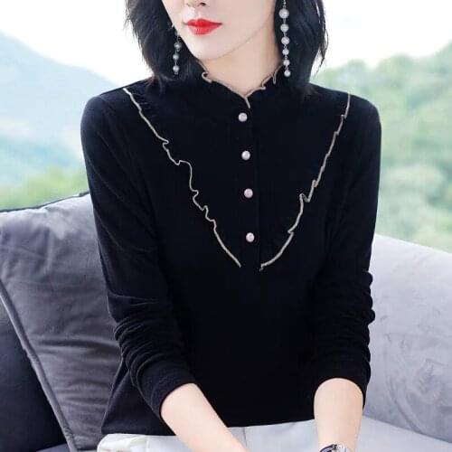 Apsirefree Office Blouses