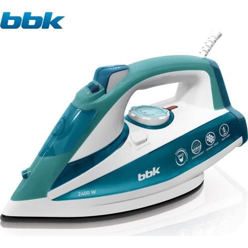 BBK Laundry Appliances