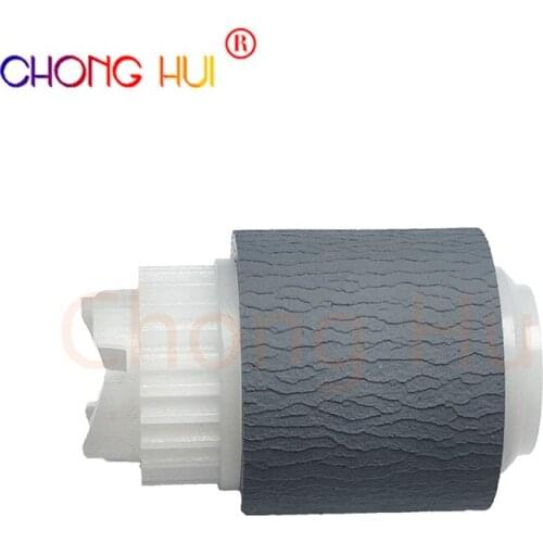 ChongHui 10pcs pickup roll set For HP RM2-5577 Applicable To HP 252/274/277/377/47/477 pickup roll for HP Printers
