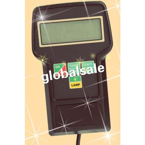 FREE SHIPPING RCS-7040 Digital Refrigerant Scale High Accuracy Electric Refrigerant Charging Scale Digital Electronic Scale