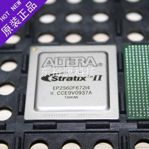 EP2S60F672I4 BGA EP2S60F672