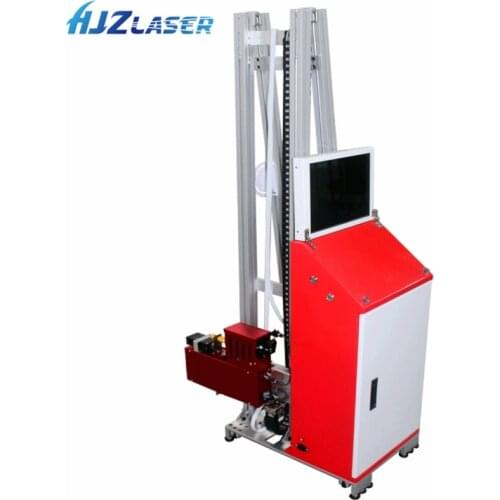 Factory 3D Wall Inkjet Printer 3D Wall Painting Machine Price Vertical UV Ink Wall Printing Machine