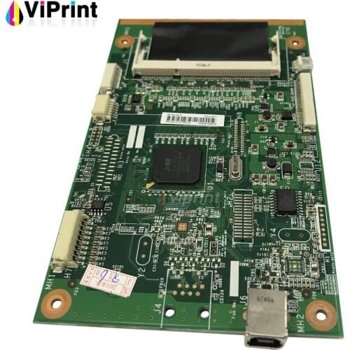 Q7804-60001 Original Used Formatter Main Board For HP 2015 P2015 PCA ASSY