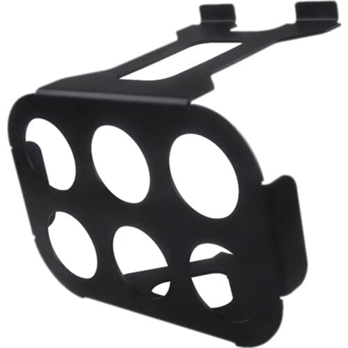 Battery Box Tray for Optima Red / Yellow 34 /78 11 Gauge A1008 Mild Steel