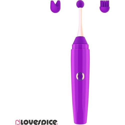 Lovespice Vibrators