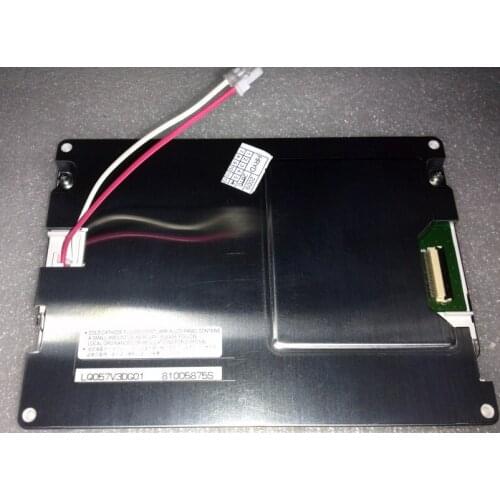 LQ057V3DG01 LCD display screen panel