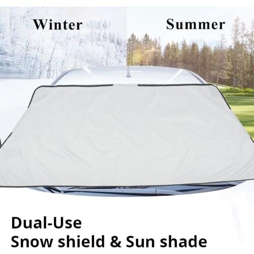 ODOMY Sun Visors For Cars