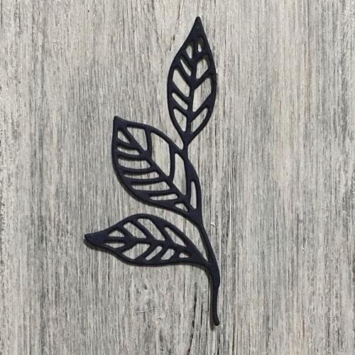 ArtScrap Branch Metal Cutting Dies Stencils For DIY Scrapbooking Card Decorative Craft Embossing Die Cuts