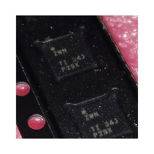 TPD6E001RSFR TPD6E001