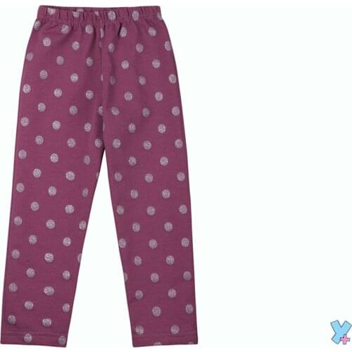 У+ Tights For Girls