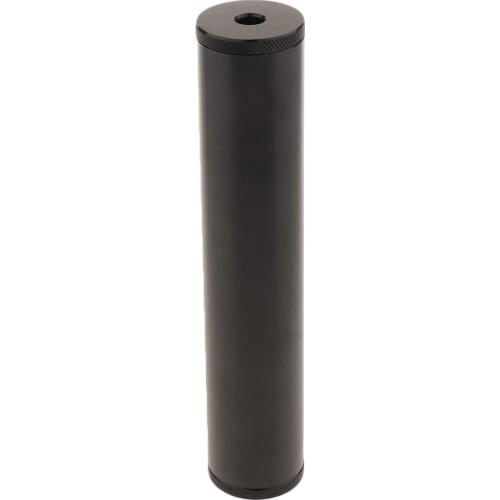 Ultra Durable Fuel Filter Aluminum 1/2in - 28 Turbo Air Filter replacement part fit for Napa 4003 24003