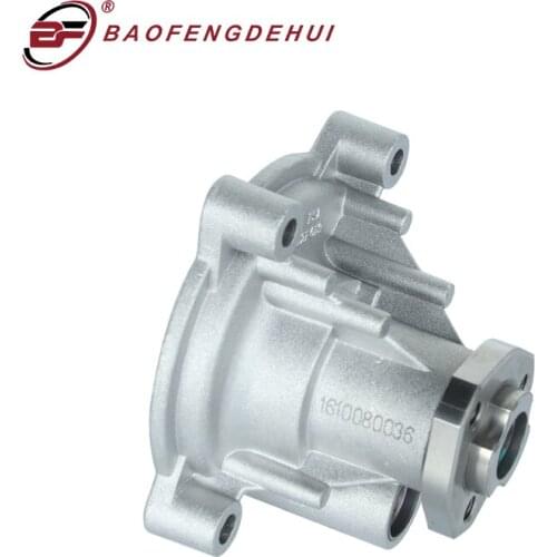 Cooling Water Pumps 03C121005D for Volkswagen GOLF GOPL PA PO TOU for Audi A3 for Skoda