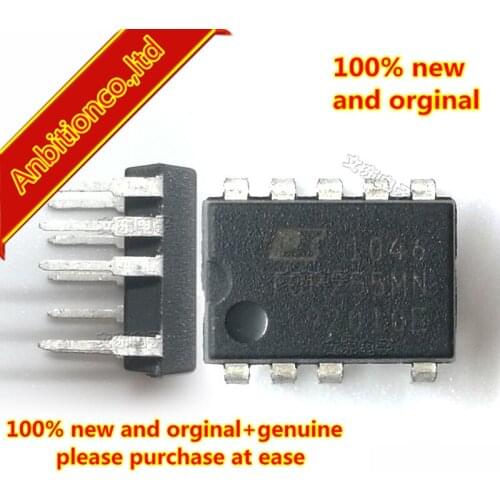 10pcs 100% new original TOP255MN Enhanced EcoSmart, Integrated Off-Line Switcher in stock