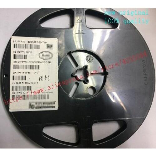 20PCS FP5508BACPGTR FP5508 BACPGTR Brand new and original chip IC
