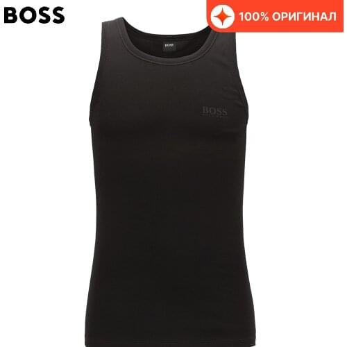 Мужские майки BOSS China At AliExpress